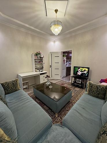 qala evler: 3 otaqlı, 75 kv. m, Kredit yoxdur, Yeni təmirli — 9