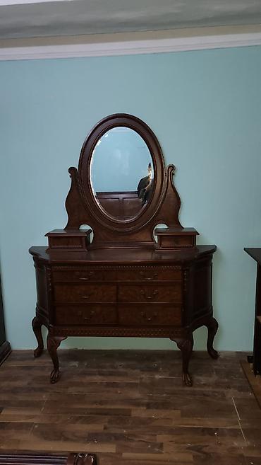 ofis: ✨ Nərimanov Rayonunda, Təbriz Küçəsində Əşyalı 1 Otaqlı Mənzil Kirayə — 4