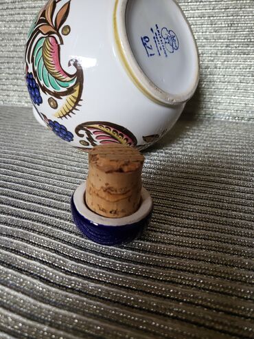 Čaše: Boca nova za pice nemacka iz 70ih. Nemacka boca za pice,rucno na lalafo.rs — 10 Čaše: Boca nova za pice nemacka iz 70ih. Nemacka boca za pice,rucno — 10