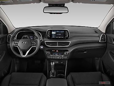 хендай грандеу: Hyundai Tucson: 2019 г., 0.2 л — 3