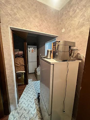 Продажа квартир: 3 комнаты, 68 м², 105 серия, 1 этаж, Косметический ремонт — 11