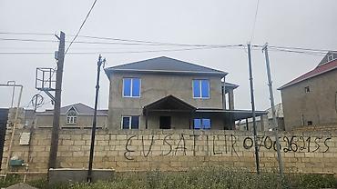 karavan satışları: 9 otaq, 299 kv. m, Təmirsiz — 2