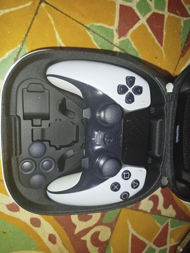 телефоны телефоны: PS5 (Sony PlayStation 5)