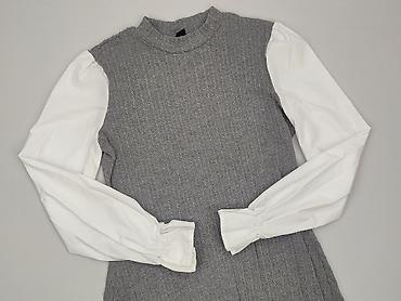 przeswitujaca sukienki: Shein, Sukienka damska, rozmiar M — 1