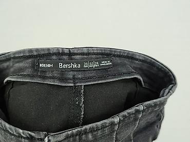 primark belts: Bershka, Szorty damskie, rozmiar 2XS — 4