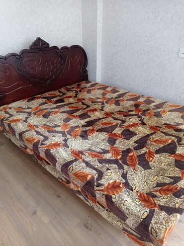 kravatlar qiymeti: Б/у, Двуспальная кровать, С подъемным механизмом, Без выдвижных ящиков, Азербайджан