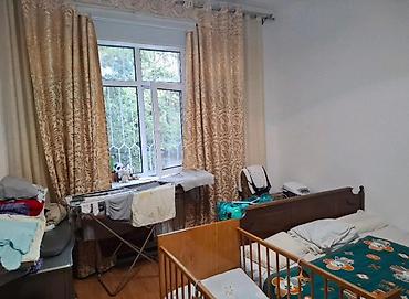 2 bedroom: 2 комнаты, 55 м², ул. Московская / Турусбекова Индивидуалка, 2 этаж — 2