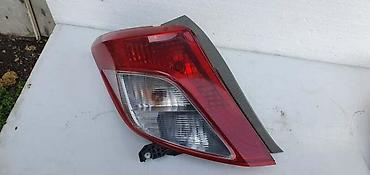 igle za pen: STOP SVETLA I STOP LAMPE ZA TOYOTA YARIS — 1