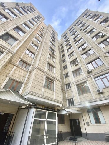 Продажа квартир: 2 комнаты, 90 м², Элитка, 7 этаж, Евроремонт