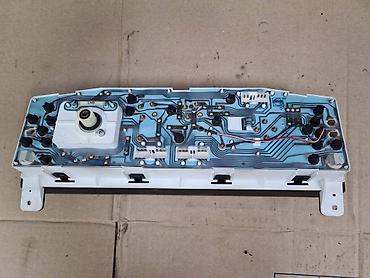 Instrument table: KILOMETAR SAT BRZINOMER ZA NISSAN TERRANO OD 1995. DO 2001. GOD — 2