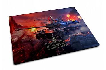 Коврики для мышки: Коврики для мыши. Разные размеры и толщина. На весь стол и обычные — 9