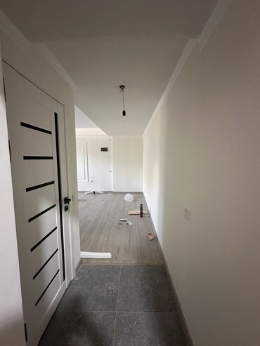 Продажа квартир: 1 комната, 38 м², Элитка, Цокольный этаж этаж, Евроремонт — 4