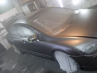 СТО, ремонт транспорта: Рихтовка, сварка, покраска, без выезда — 6