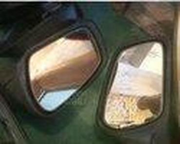 Glave motora: RETROVIZORI 2006G ZA FORD C-MAX, FIESTA, FOCUS . OD 2005. DO 2006 — 23
