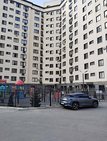 2 8: 2 комнаты, 56 м², 7 мкр Элитка, 9 этаж, Свежий ремонт — 2
