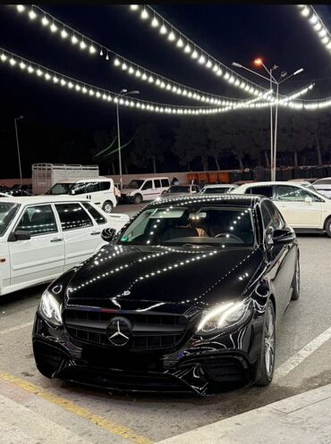 Mercedes-Benz: ✨🚘 VIP TRANSFER | Mercedes E-Class | Airport & City | 24/7 ✨ 🌟 — 5