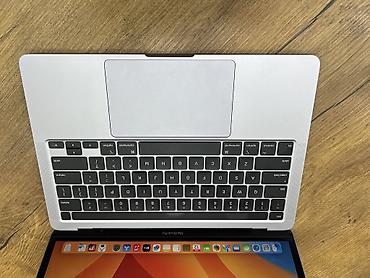 mackbook pro m1: Apple Macbook Pro 2020 Core i5 RAM 8GB SSD 256GB Ekran 13.3 Macbuk — 4