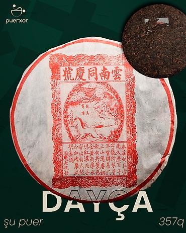 Qida məhsulları: Dayça (Loşadka) — yüksək enerjisi və güclü təsiri ilə tanınan xüsusi — 1