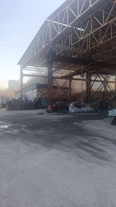 Цеха, заводы, фабрики: Сдаётся производственное помещение 700м² есть возможность расширить — 3