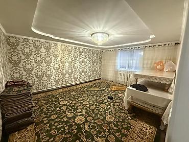 Продажа домов: Дом, 120 м², 4 комнаты, Агентство недвижимости, Косметический ремонт — 5