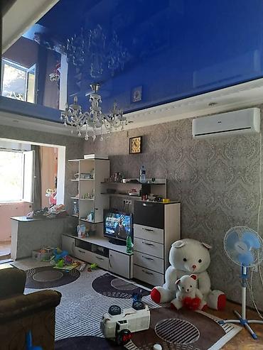 Продажа квартир: 1 комната, 34 м² — 5