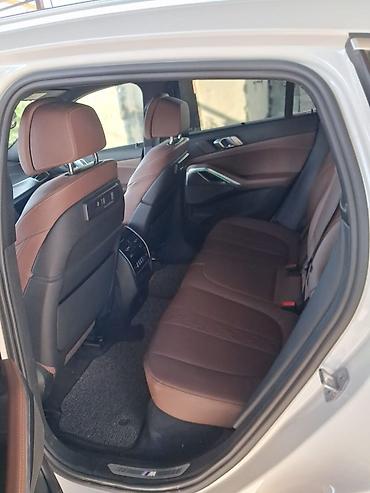 продаю бмв х5: BMW X6: 2023 г., 3 л, Автомат, Бензин, Кроссовер — 10