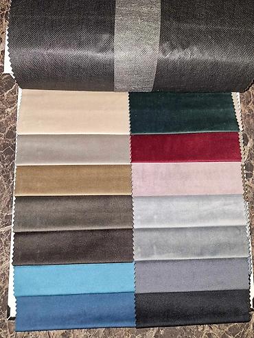 Kreveti: AKCIJA Tapacirani bračni krevet – luksuzni Chesterfield stil - — 14