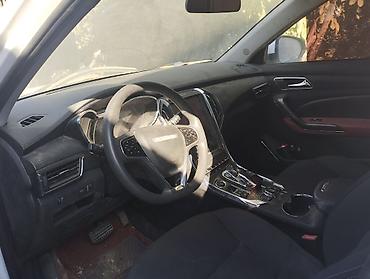 byd yan plus: Продаю Leopaard cs9, заводится но не едет,причина поломки,сгорел блок — 4