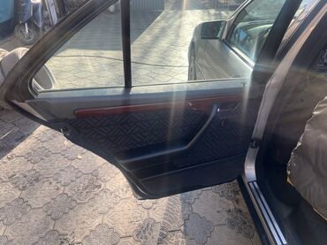 Lexus: Lexus GS: 2001 г., 3 л, Автомат, Бензин, Седан — 8