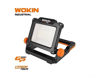 WOKIN led projektor 20v W626012 🟢 Rəsmi iş yeri olan və olmayanlara lalafo.az -da WOKIN led projektor 20v W626012 🟢 Rəsmi iş yeri olan və olmayanlara