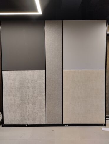 Монтажные работы: Монтаж перегородок, Монтаж арок, Монтаж откосов Больше 6 лет опыта — 5