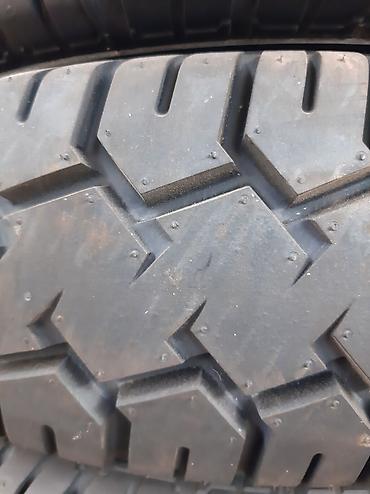 15580r13: Шины 155 / 80 / R 13, Лето, Новый, Комплект, Hankook — 4