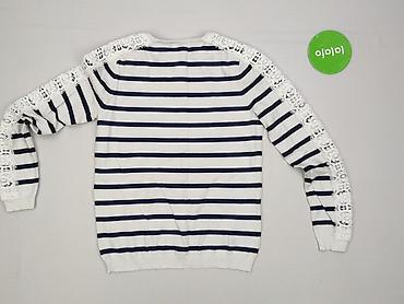 sweter kaszmirowy: Sweter damski, rozmiar S — 3