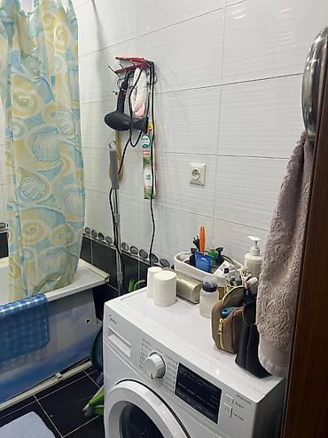 Продажа квартир: 1 комната, 42 м², Элитка, 6 этаж, Косметический ремонт — 2