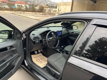 Opel: Opel Astra: 1.4 l | 2007 il 268000 km Universal — 7