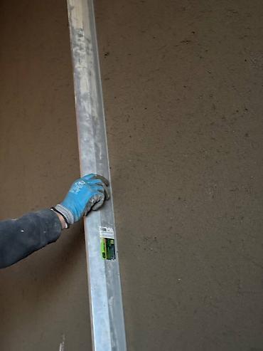 Штукатурка, шпаклевка: Штукатурка стен Больше 6 лет опыта — 11
