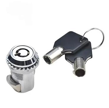 Ostali pribor i dodaci za alate: BRAVA KUTIJE BATERIJE EBIKE BICIKL | Brava sa 2 ključe od kutije za — 8