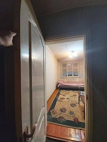 Долгосрочная аренда комнат: 12 м², С мебелью — 1