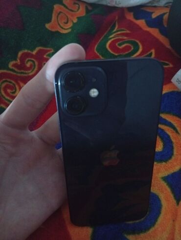 сколько стоит айфон 11 бу в бишкеке: IPhone 12 mini, Б/у, 128 ГБ, Черный, 76 %