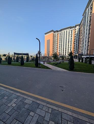 Батирлерди ижарага берүү: Сдаю посуточно двухкомнатную квартиру в районе магистрали Советская — 1