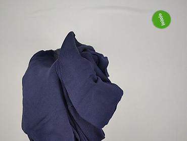 dilvin blue: Classic, Bluzka damska, rozmiar 3XL — 6