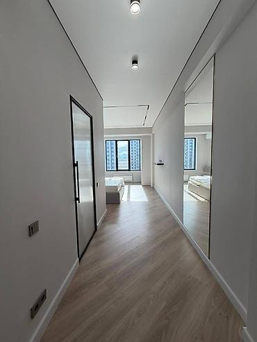 Продажа квартир: 3 комнаты, 133 м², Элитка, 8 этаж, Дизайнерский ремонт — 19