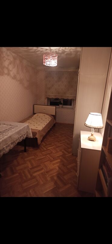 Uzunmüddətli kirayə mənzillər: 3 otaqlı mənzil – tam yaşayışlı elmler akademiyasi terefde space -da lalafo.az — 28 Uzunmüddətli kirayə mənzillər: 3 otaqlı mənzil – tam yaşayışlı elmler akademiyasi terefde space — 28