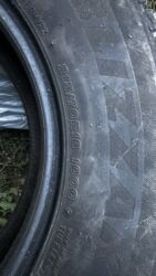 шина на мотоблок: Шины R 16, Зима, Б/у, Комплект, Внедорожные (АТ/МТ) at lalafo.kg шина на мотоблок: Шины R 16, Зима, Б/у, Комплект, Внедорожные (АТ/МТ)