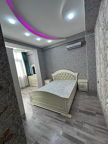 Mənzillərin satışı: 3 otaqlı, Yeni tikili, 97 kv. m — 6