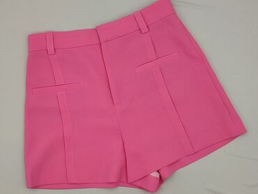 Shorts for women, Zara, size M (EU 38)