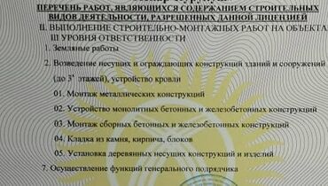 готовый бизнес контейнер: Продажа бизнеса Вместе с: Лицензии и разрешения