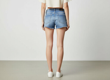 juicy: Guess, Szorty damskie, rozmiar 2XS