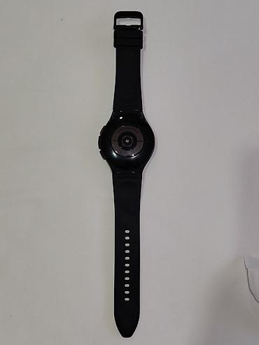 pletene popke: Samsung Galaxy Watch4 Classic (crni) – pametni sat sa rotirajućim — 6
