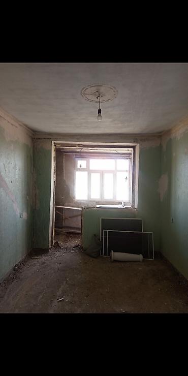 kiraye evlər ucuz: Sumqayıt, 2 otaqlı, Köhnə tikili, 53 kv. m — 3